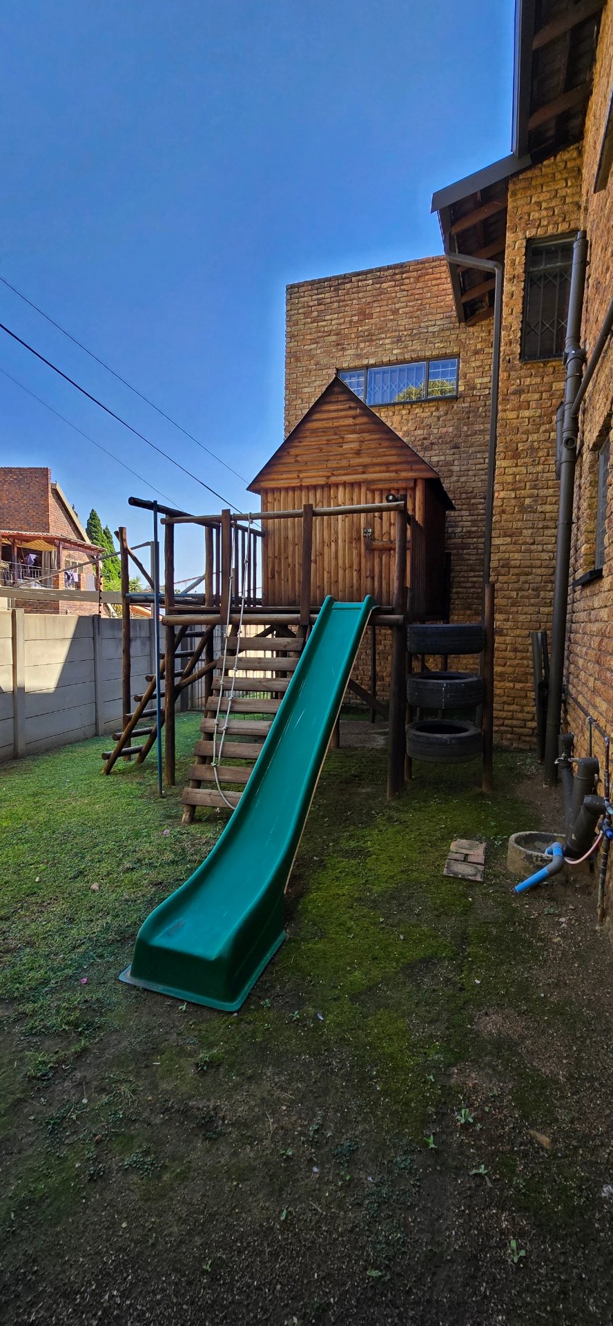 4 Bedroom Property for Sale in Bassonia Gauteng