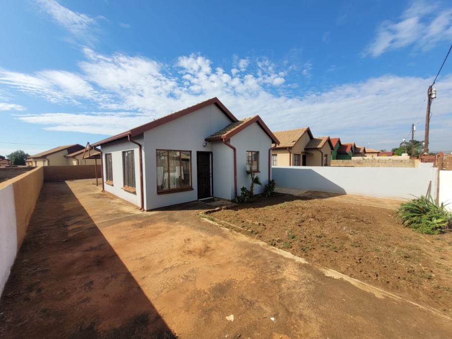 2 Bedroom Property for Sale in Soshanguve B Gauteng
