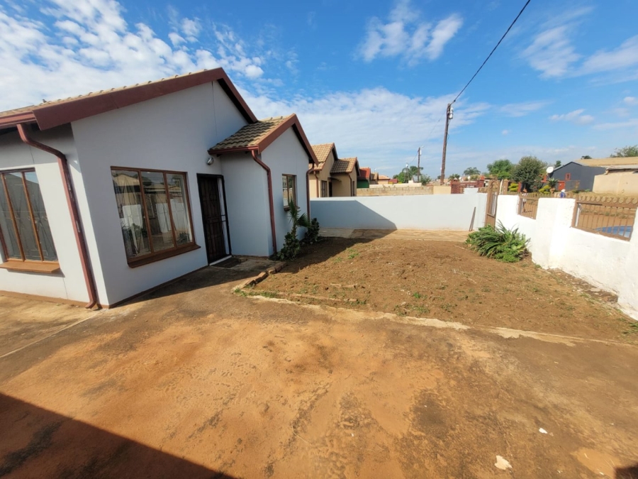 2 Bedroom Property for Sale in Soshanguve B Gauteng