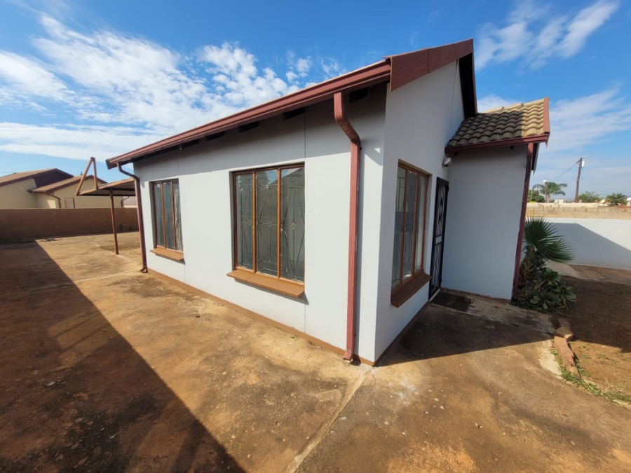 2 Bedroom Property for Sale in Soshanguve B Gauteng