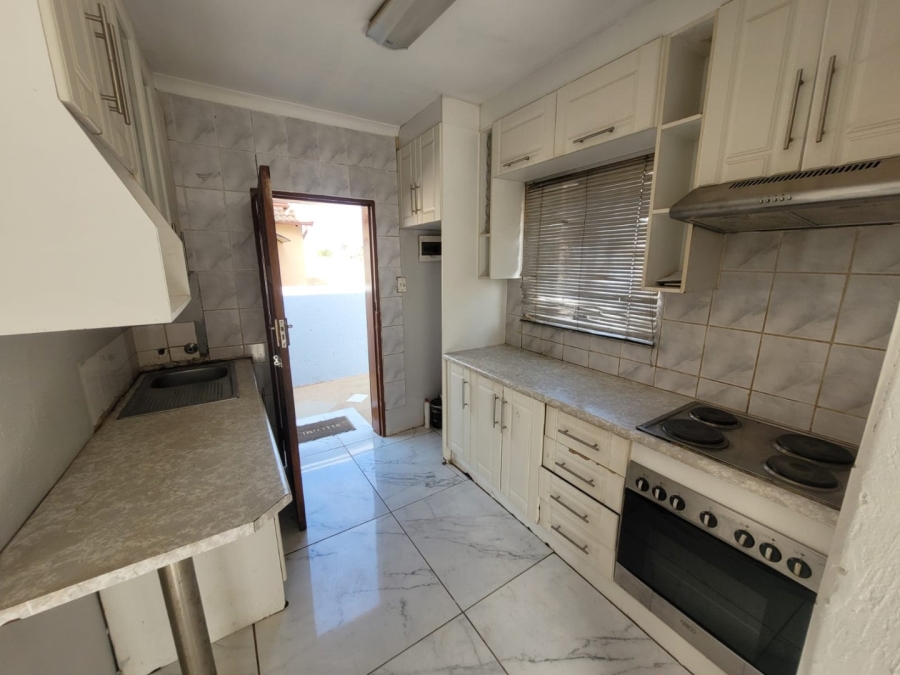 2 Bedroom Property for Sale in Soshanguve B Gauteng