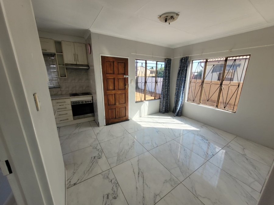 2 Bedroom Property for Sale in Soshanguve B Gauteng