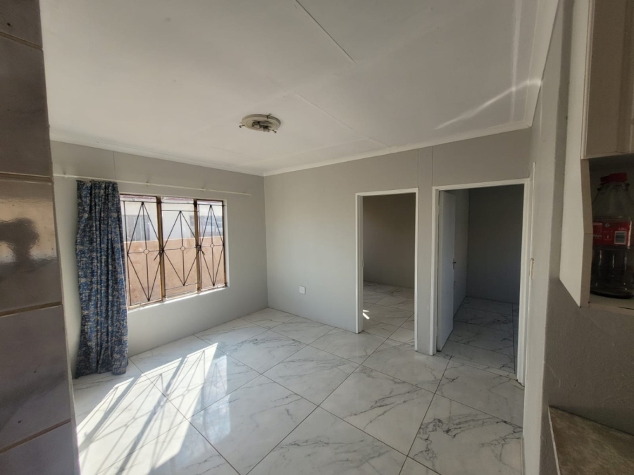 2 Bedroom Property for Sale in Soshanguve B Gauteng