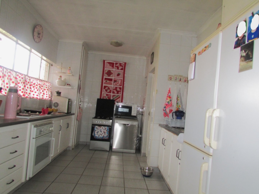 3 Bedroom Property for Sale in Vanderbijlpark SE 2 Gauteng