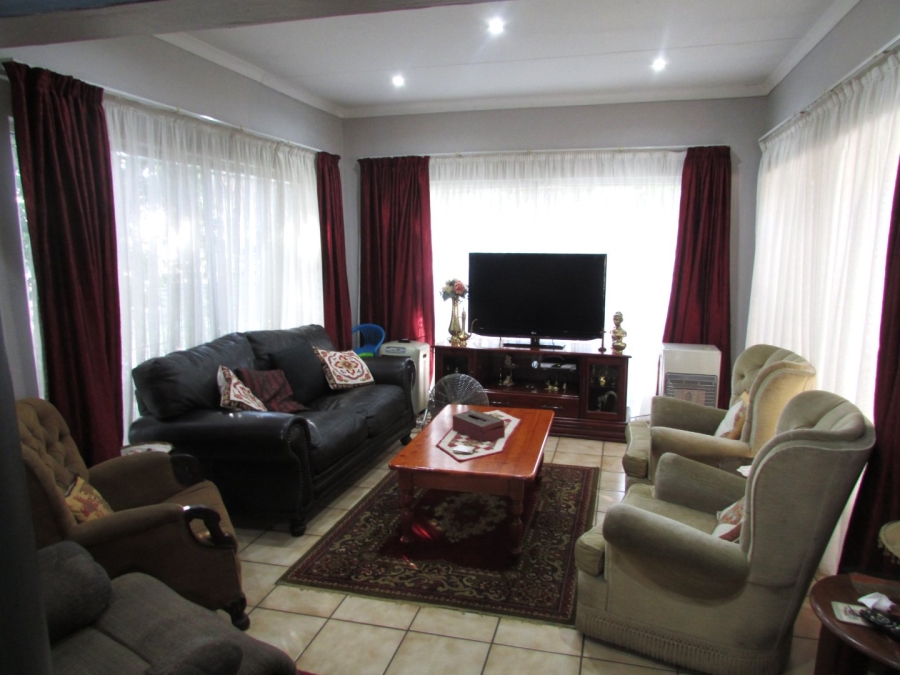 3 Bedroom Property for Sale in Vanderbijlpark SE 2 Gauteng