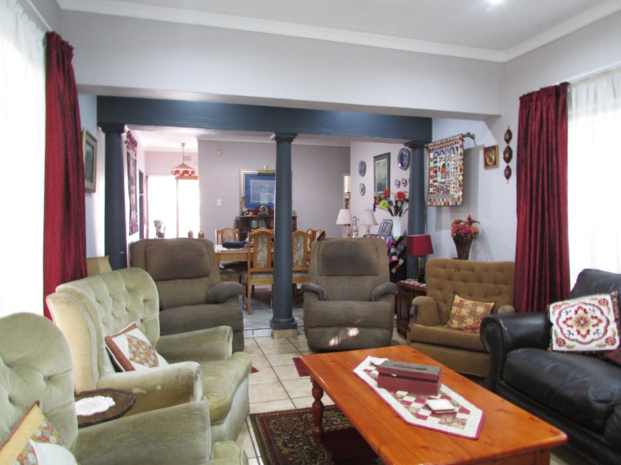 3 Bedroom Property for Sale in Vanderbijlpark SE 2 Gauteng