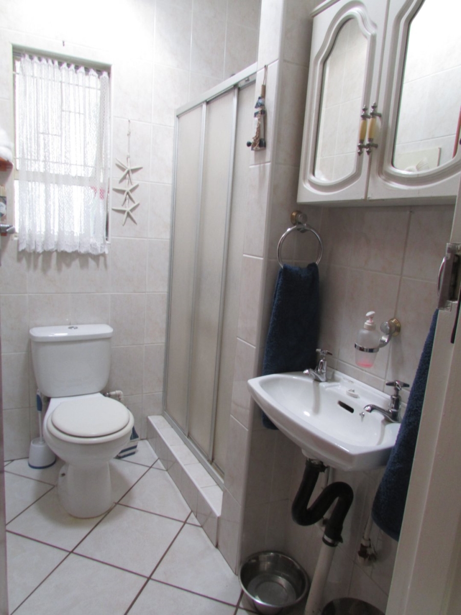3 Bedroom Property for Sale in Vanderbijlpark SE 2 Gauteng
