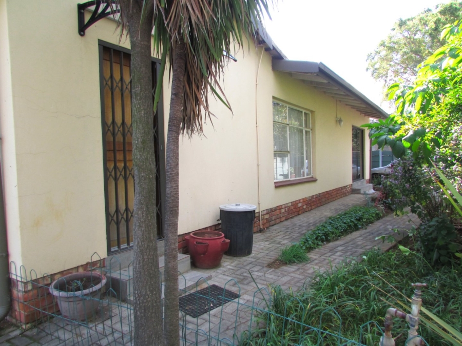 3 Bedroom Property for Sale in Vanderbijlpark SE 2 Gauteng