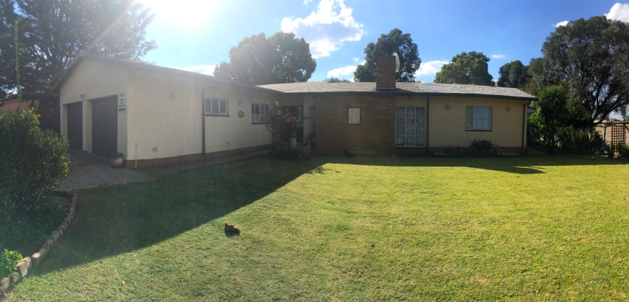 3 Bedroom Property for Sale in Vanderbijlpark SE 2 Gauteng