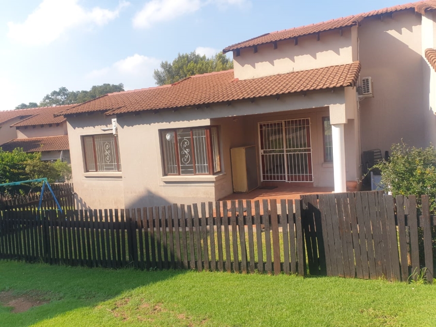 3 Bedroom Property for Sale in Northwold Gauteng