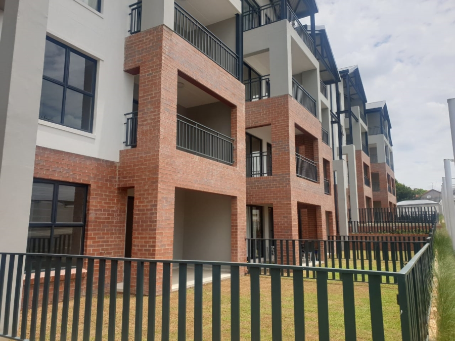 To Let 2 Bedroom Property for Rent in Noordhang Gauteng