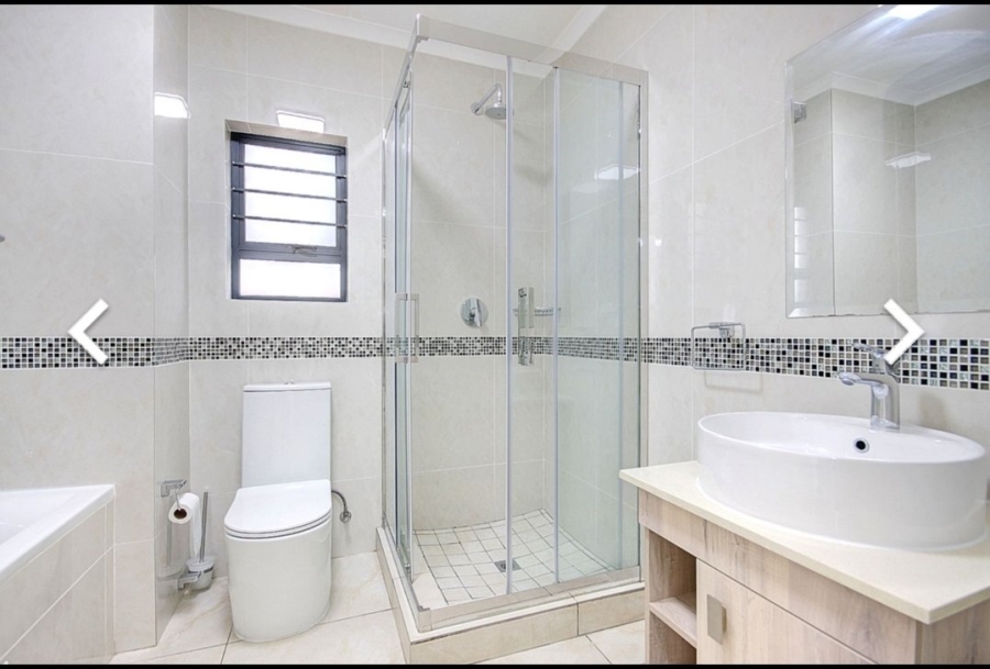 To Let 2 Bedroom Property for Rent in Noordhang Gauteng