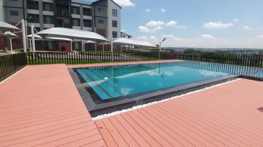 To Let 2 Bedroom Property for Rent in Noordhang Gauteng