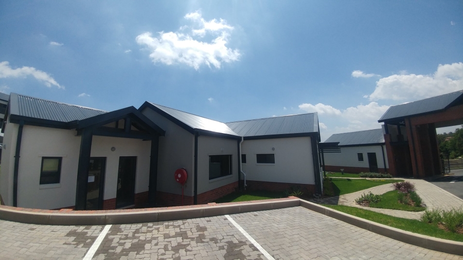 To Let 2 Bedroom Property for Rent in Noordhang Gauteng