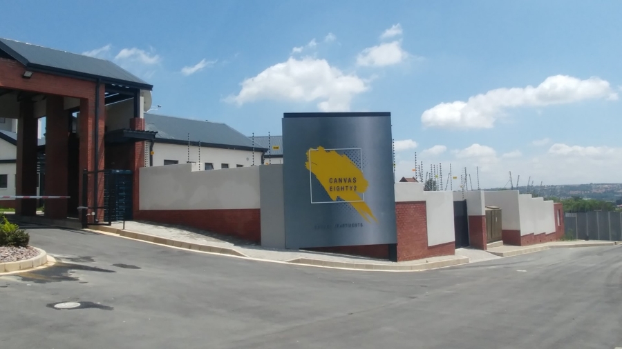 To Let 2 Bedroom Property for Rent in Noordhang Gauteng
