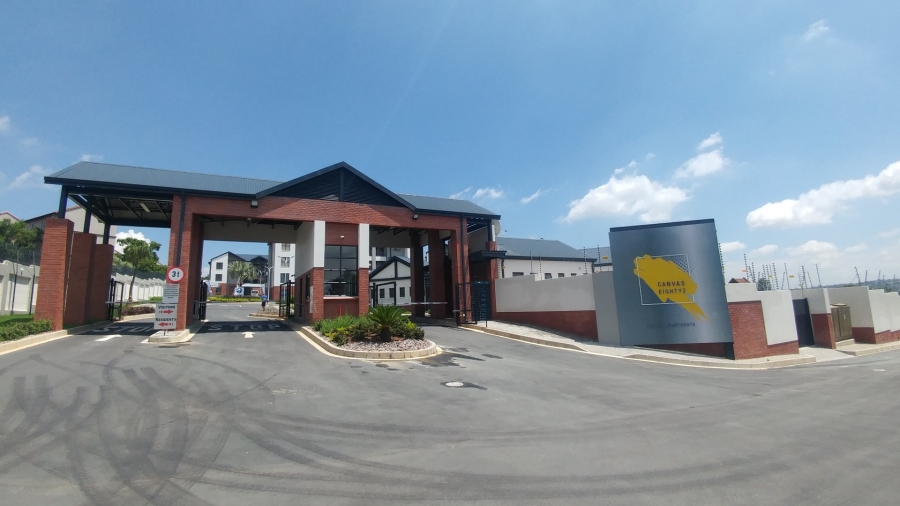 To Let 2 Bedroom Property for Rent in Noordhang Gauteng