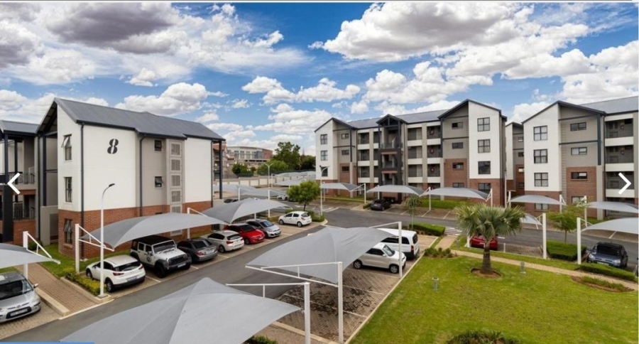 To Let 2 Bedroom Property for Rent in Noordhang Gauteng