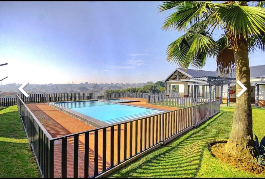 To Let 2 Bedroom Property for Rent in Noordhang Gauteng