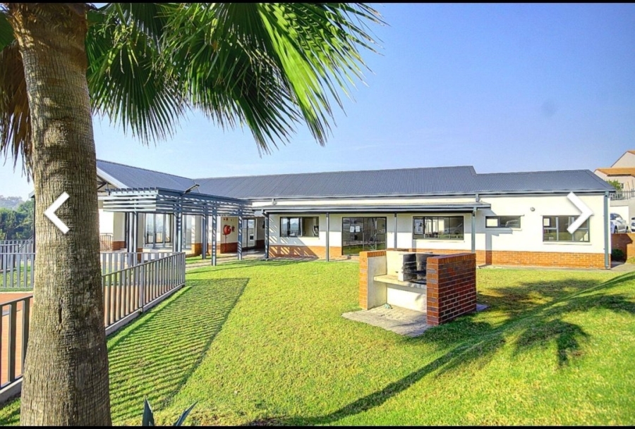 To Let 2 Bedroom Property for Rent in Noordhang Gauteng