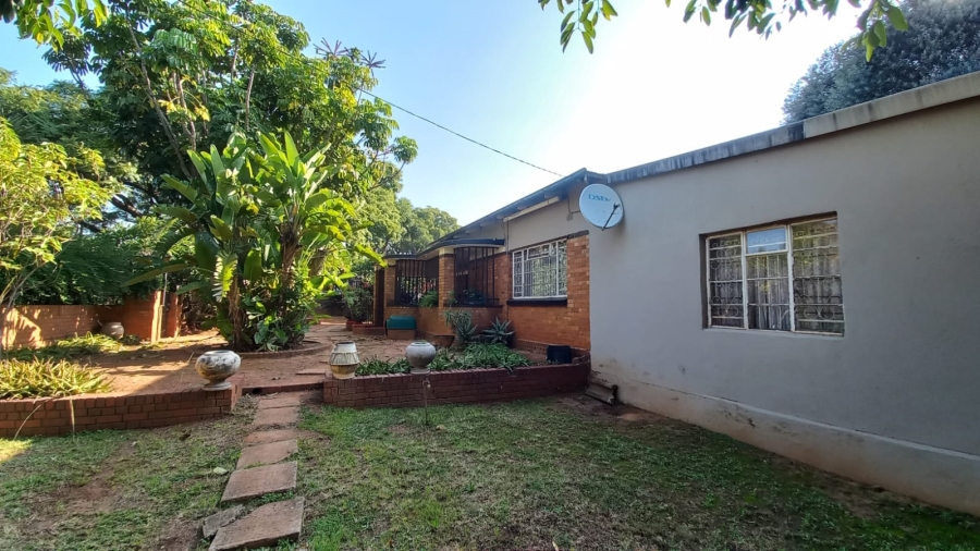 4 Bedroom Property for Sale in Proclamation Hill Gauteng