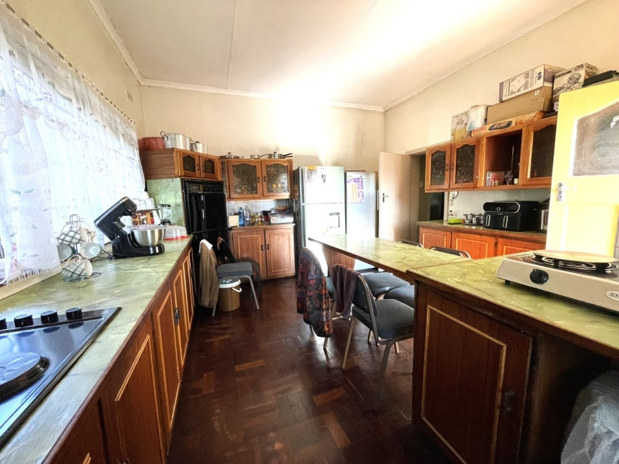 4 Bedroom Property for Sale in Proclamation Hill Gauteng