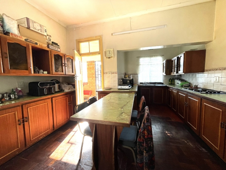 4 Bedroom Property for Sale in Proclamation Hill Gauteng