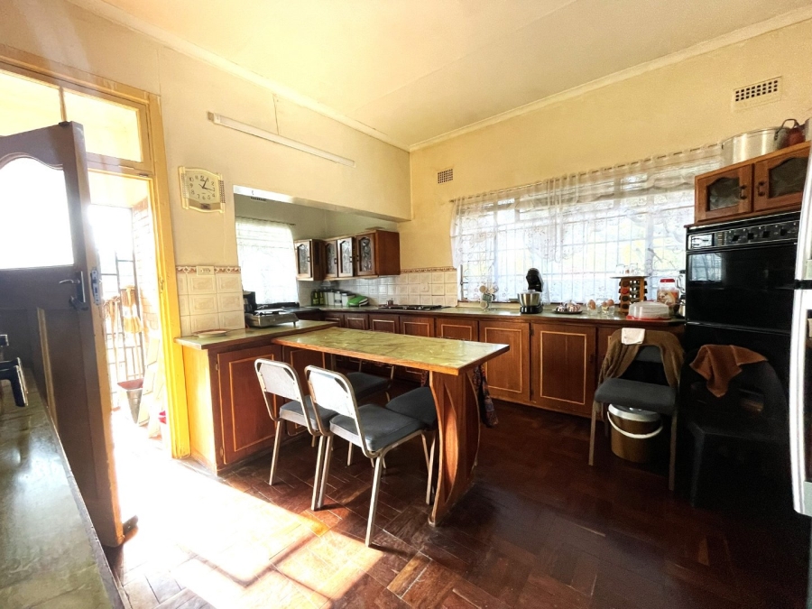 4 Bedroom Property for Sale in Proclamation Hill Gauteng