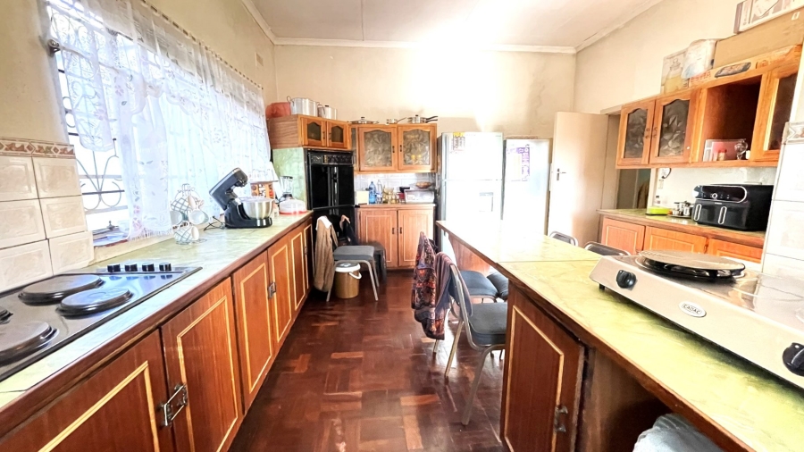 4 Bedroom Property for Sale in Proclamation Hill Gauteng
