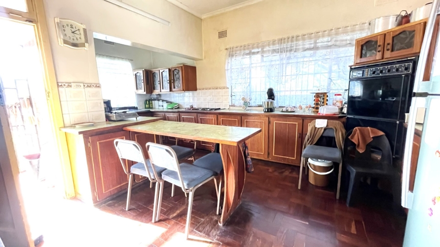 4 Bedroom Property for Sale in Proclamation Hill Gauteng