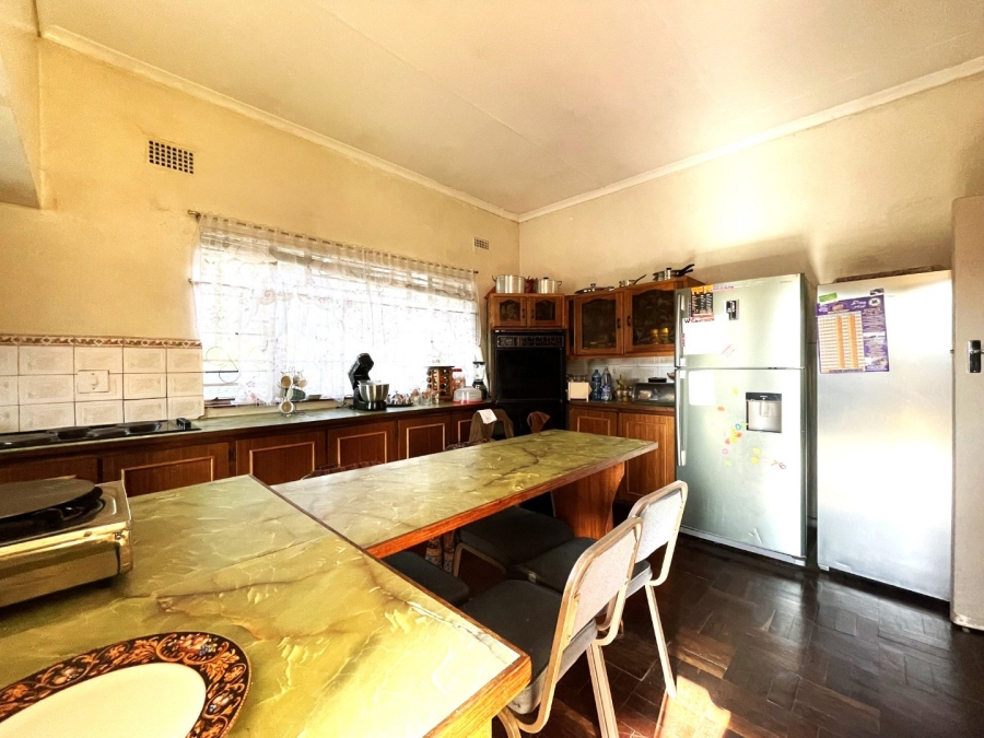 4 Bedroom Property for Sale in Proclamation Hill Gauteng
