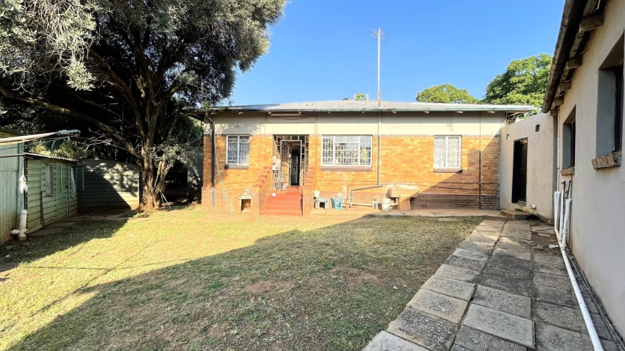 4 Bedroom Property for Sale in Proclamation Hill Gauteng
