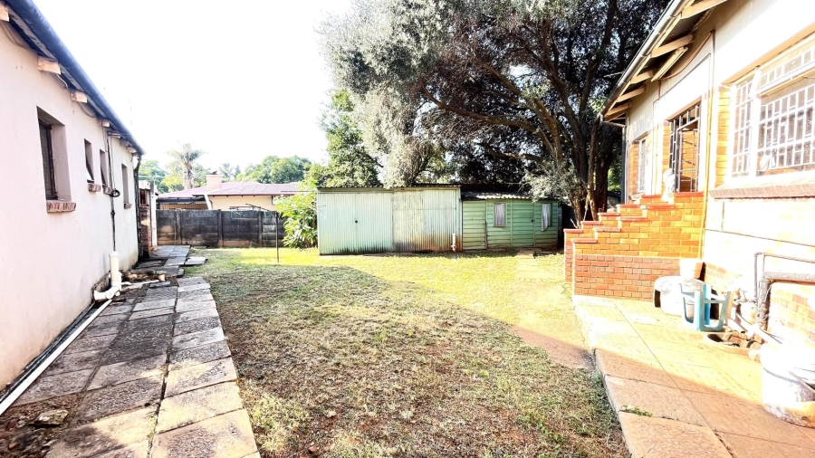 4 Bedroom Property for Sale in Proclamation Hill Gauteng