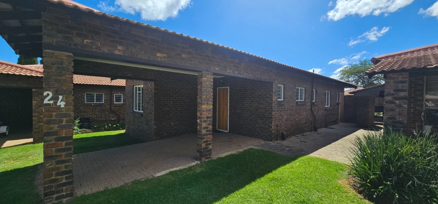 3 Bedroom Property for Sale in Vaal Marina Gauteng