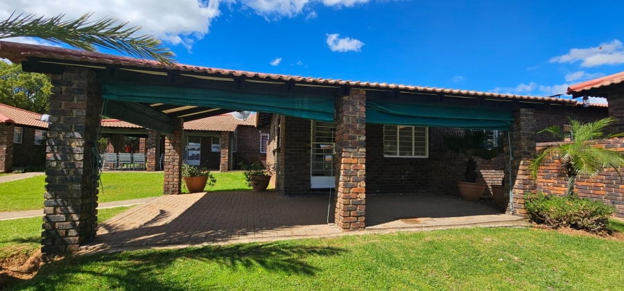 3 Bedroom Property for Sale in Vaal Marina Gauteng