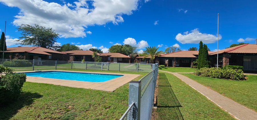 3 Bedroom Property for Sale in Vaal Marina Gauteng