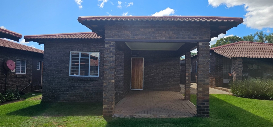 3 Bedroom Property for Sale in Vaal Marina Gauteng