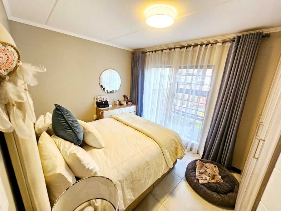 To Let 2 Bedroom Property for Rent in Amberfield Gauteng