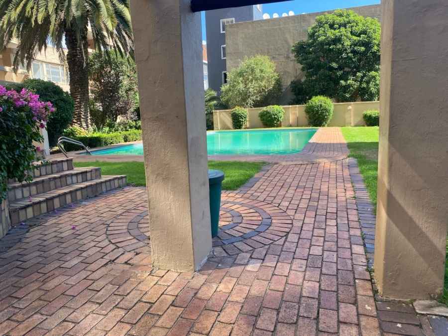 2 Bedroom Property for Sale in Parktown Gauteng