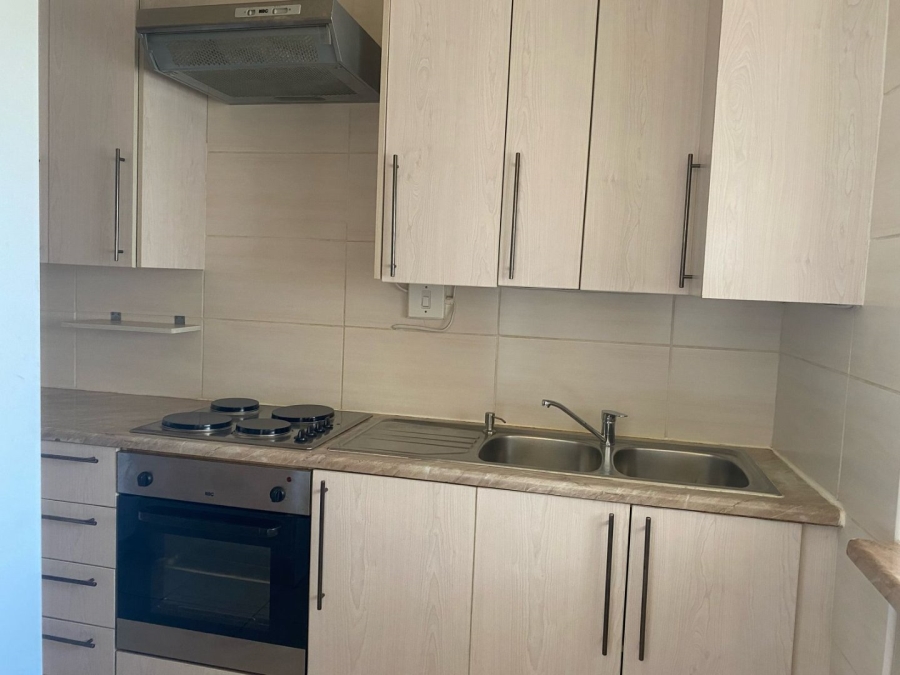 2 Bedroom Property for Sale in Parktown Gauteng