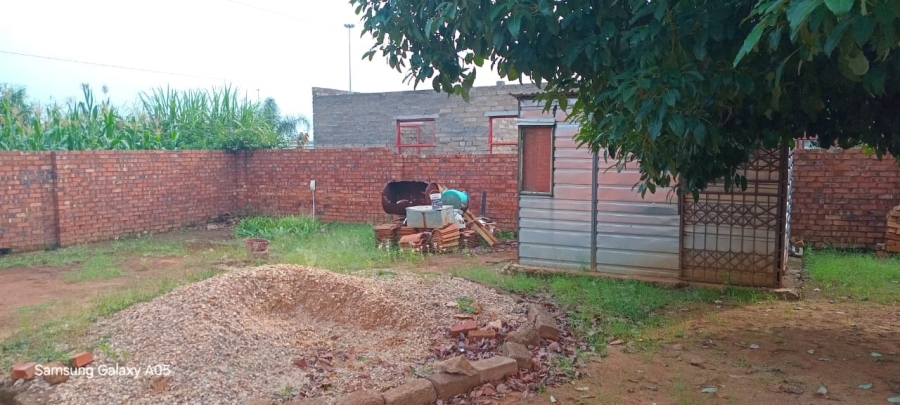 4 Bedroom Property for Sale in Ga-Rankuwa Unit 1 Gauteng