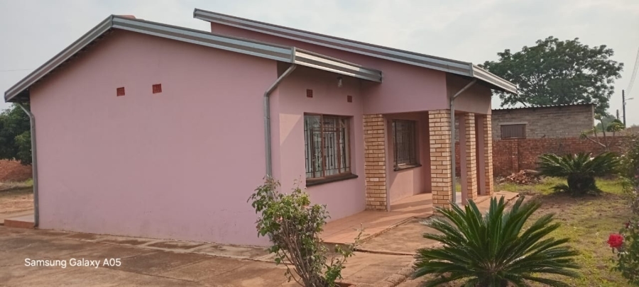 4 Bedroom Property for Sale in Ga-Rankuwa Unit 1 Gauteng