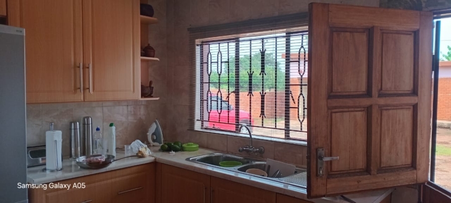 4 Bedroom Property for Sale in Ga-Rankuwa Unit 1 Gauteng