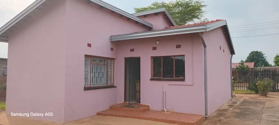 4 Bedroom Property for Sale in Ga-Rankuwa Unit 1 Gauteng