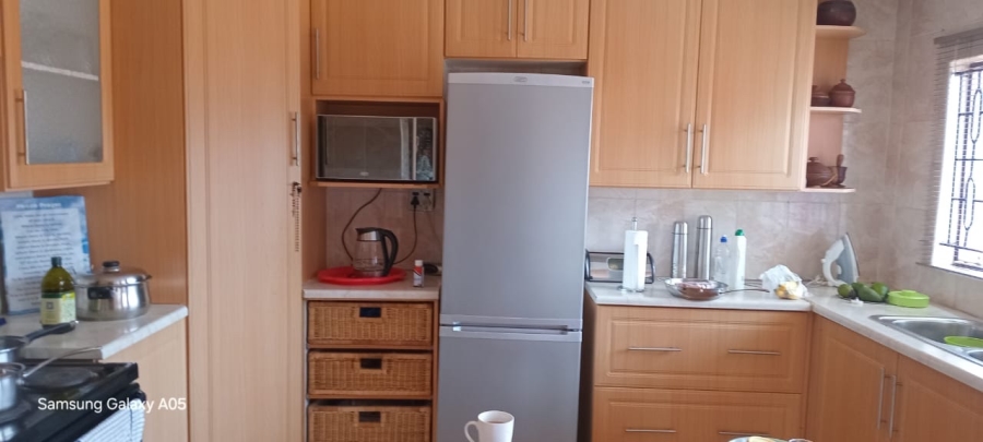 4 Bedroom Property for Sale in Ga-Rankuwa Unit 1 Gauteng