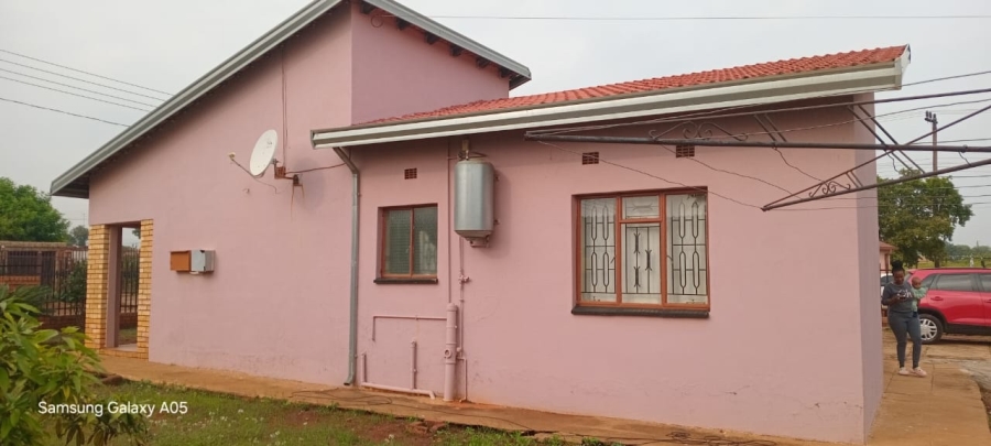 4 Bedroom Property for Sale in Ga-Rankuwa Unit 1 Gauteng