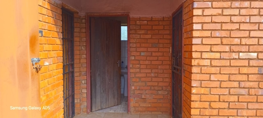 4 Bedroom Property for Sale in Ga-Rankuwa Unit 1 Gauteng
