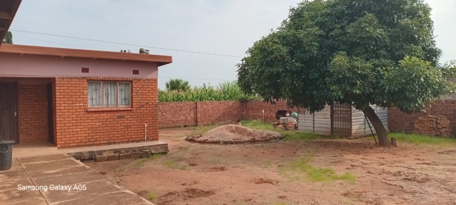 4 Bedroom Property for Sale in Ga-Rankuwa Unit 1 Gauteng