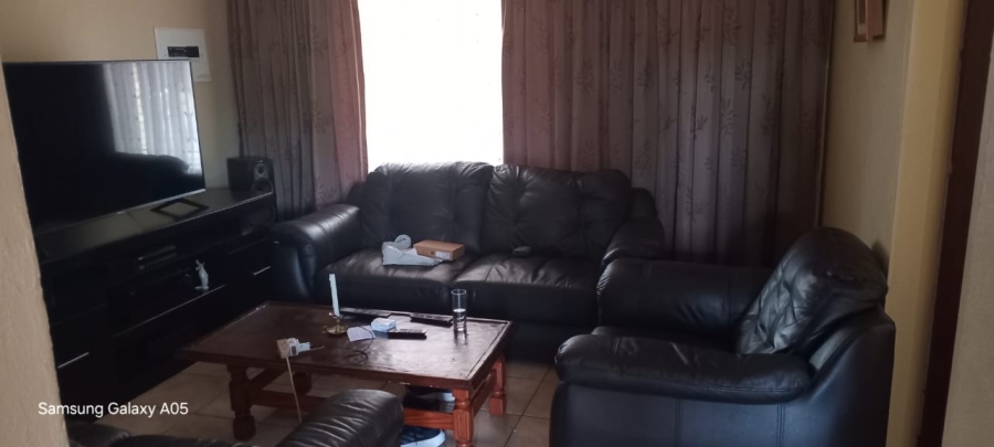 4 Bedroom Property for Sale in Ga-Rankuwa Unit 1 Gauteng