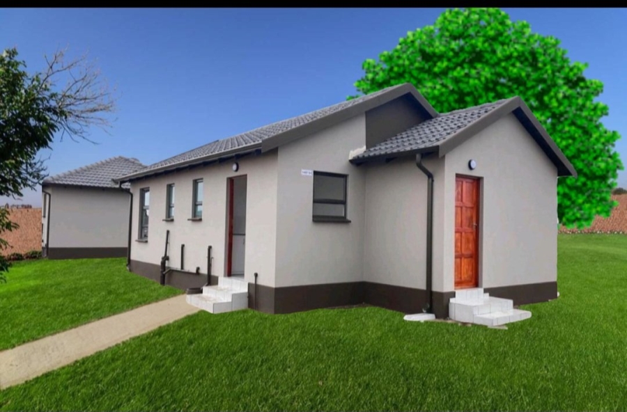 2 Bedroom Property for Sale in Windmill Park Gauteng