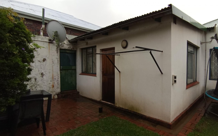3 Bedroom Property for Sale in Kensington Gauteng